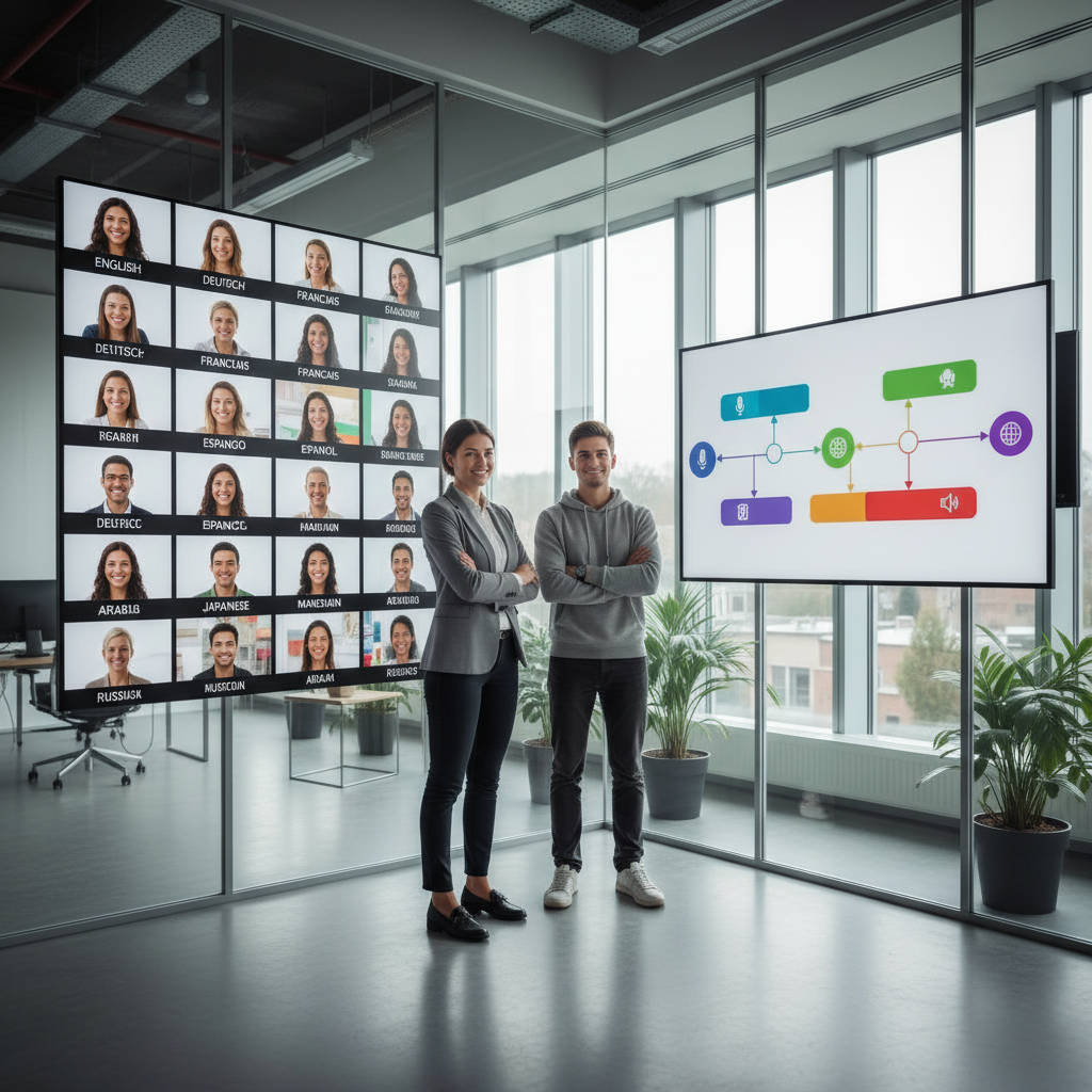 Creer Un Clone Numer Illustration 2