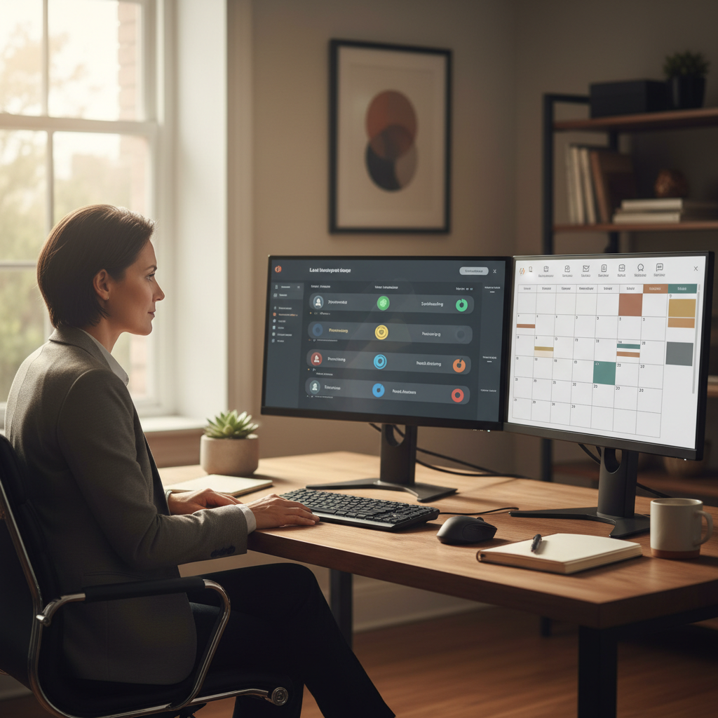 Automatiser Sa Prosp Illustration 2