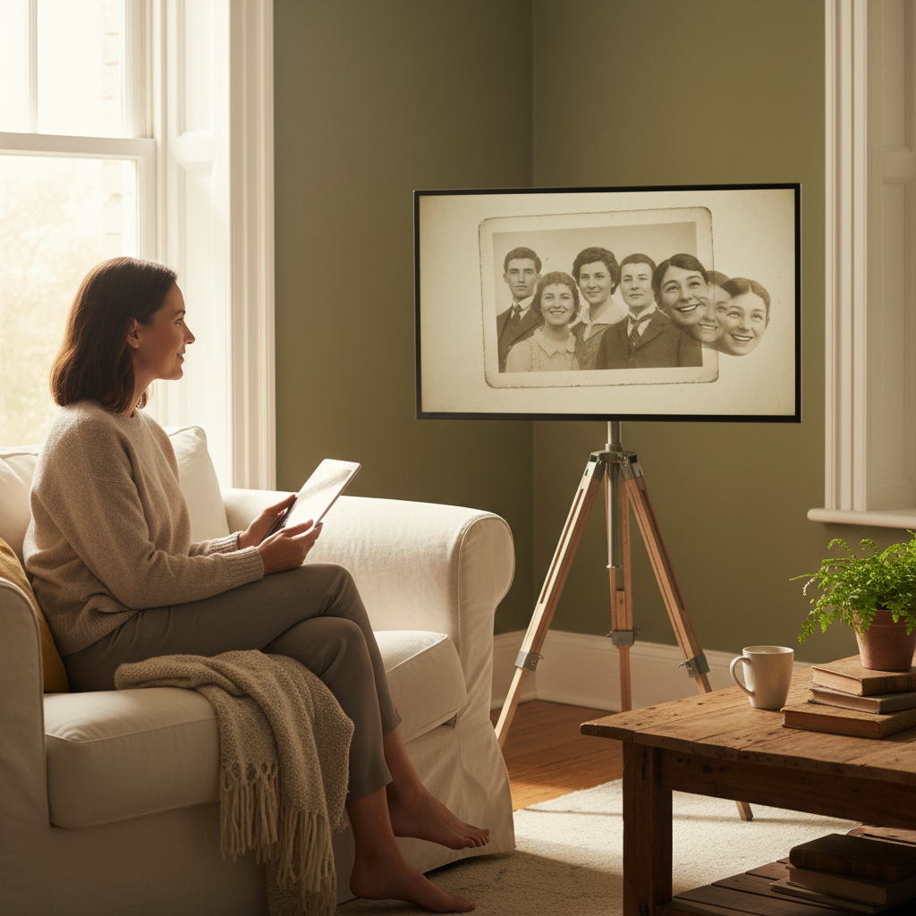 Vibe Coding Coder Illustration 2