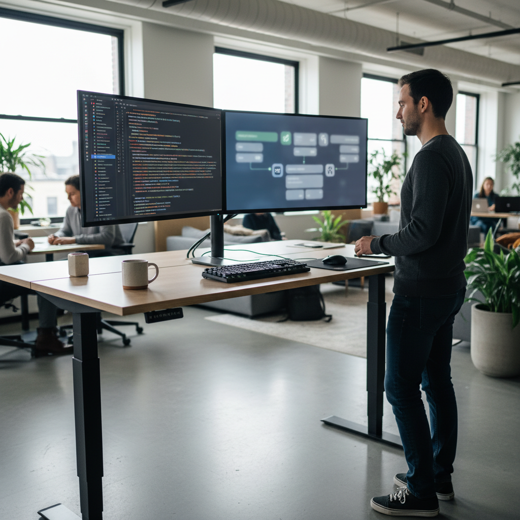 Bubble Vs Flutterflo Illustration 2