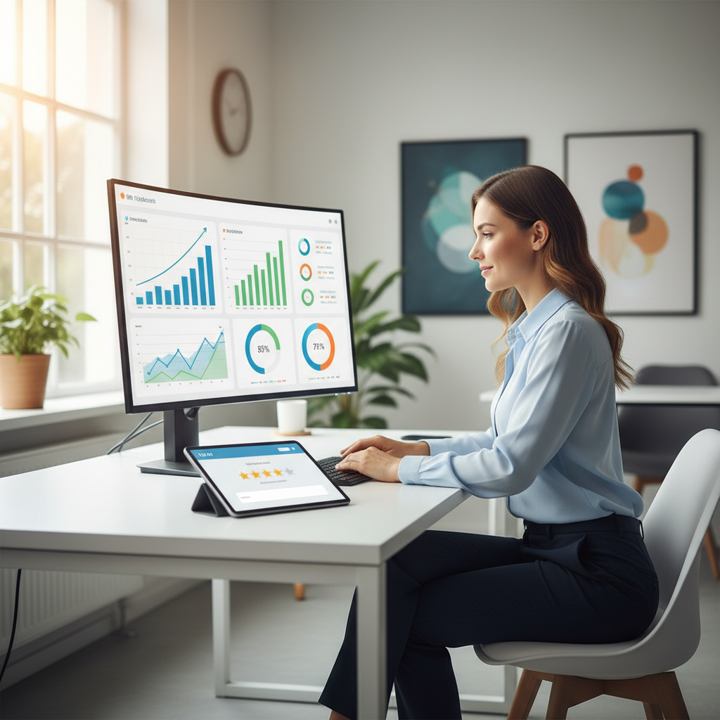 Email Marketing Inte Illustration 2