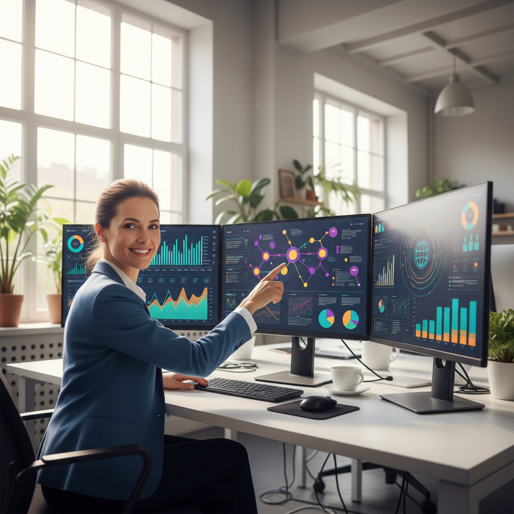 Bases De Donnees Rel Illustration 2