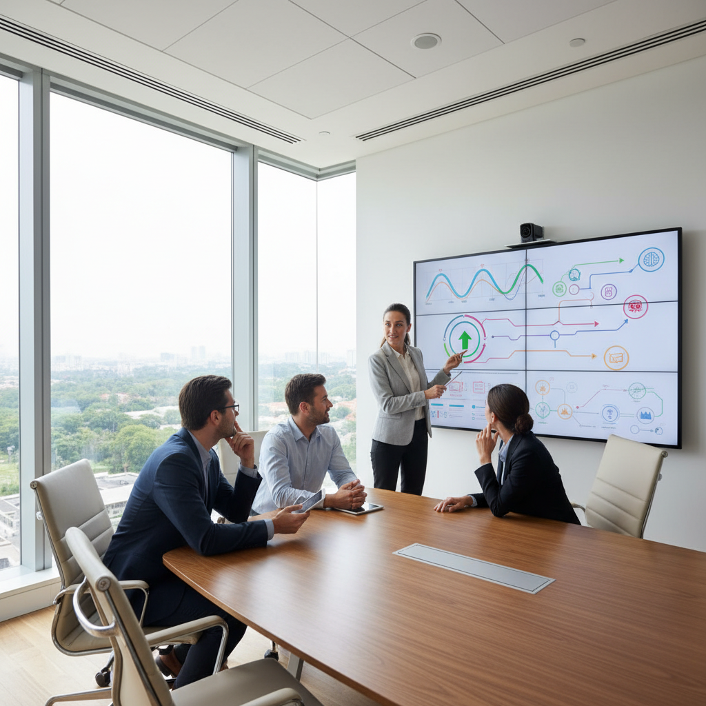 Ia Et Recrutement Illustration 2