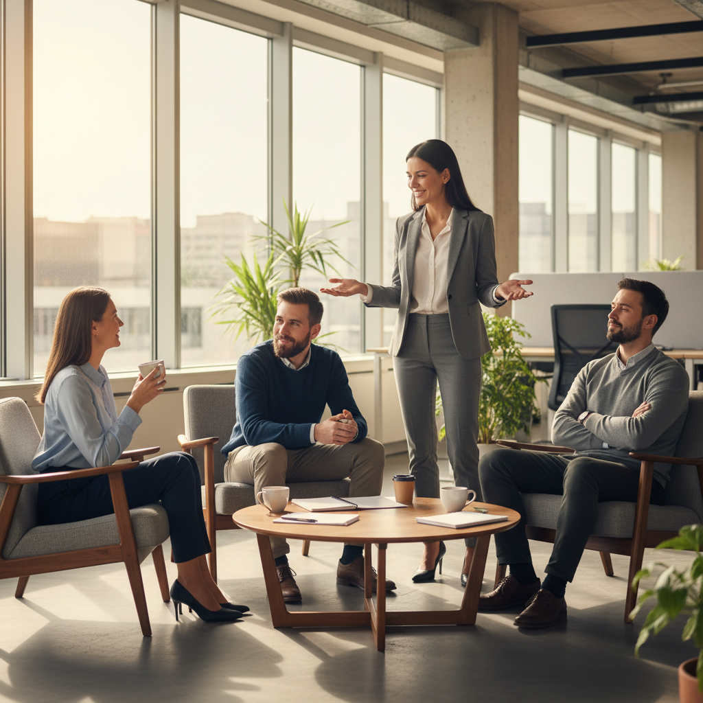 Authenticite Radical Illustration 2