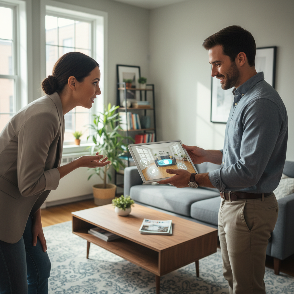 Ia Immobilier Esti Illustration 2