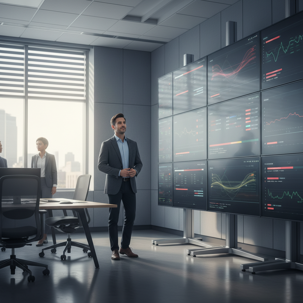 5 Tendances Ia Qui T Illustration 2