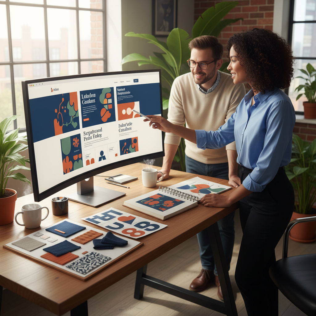 Color Samples 1024x683