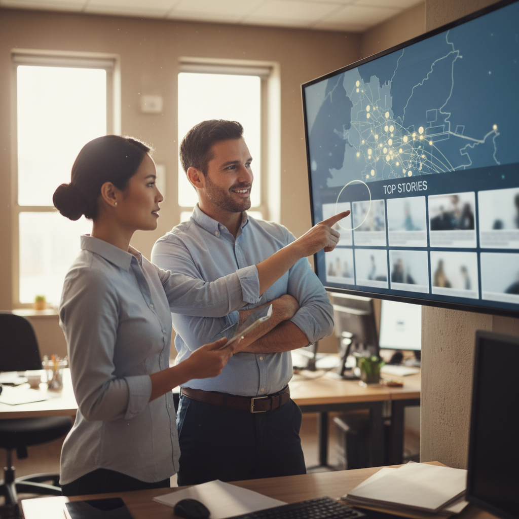 Seo Google News 2024 Illustration 2