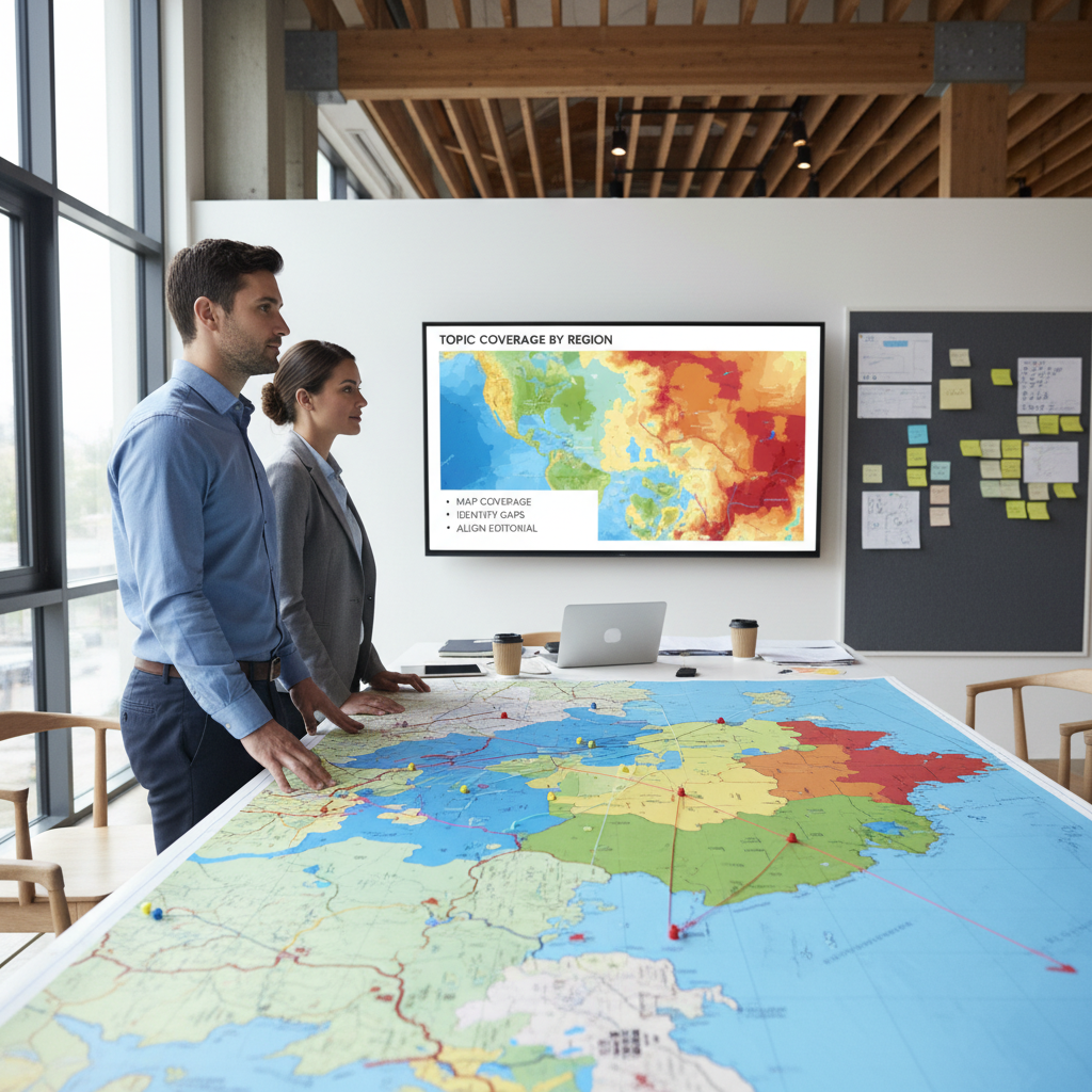 Topic Modeling Et Se Illustration 2