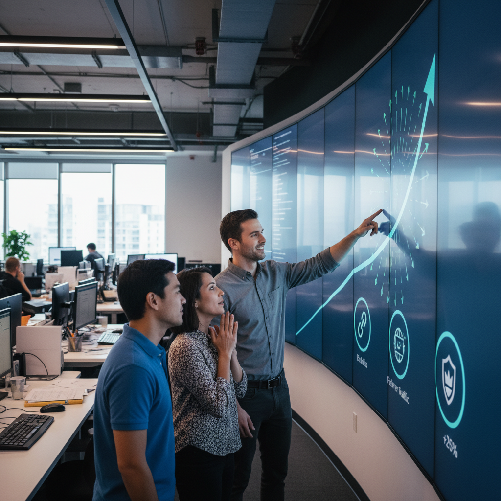 Syndication De Conte Illustration 2