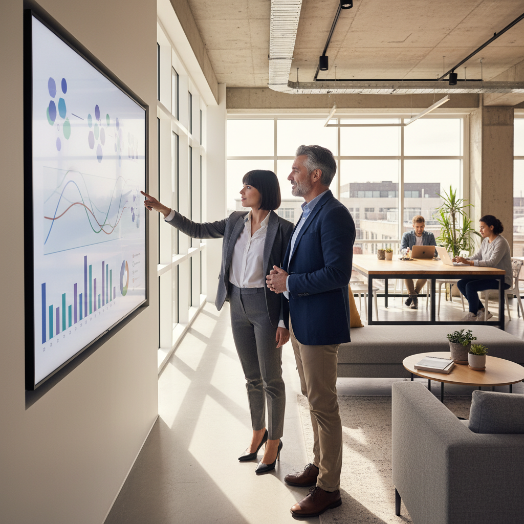 Personal Branding De Illustration 2