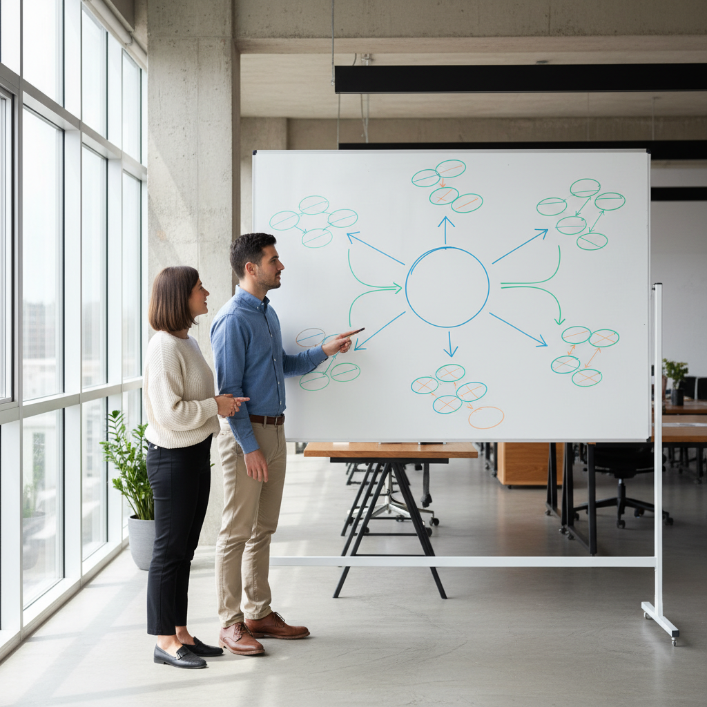 Cannibalisation De M Illustration 2