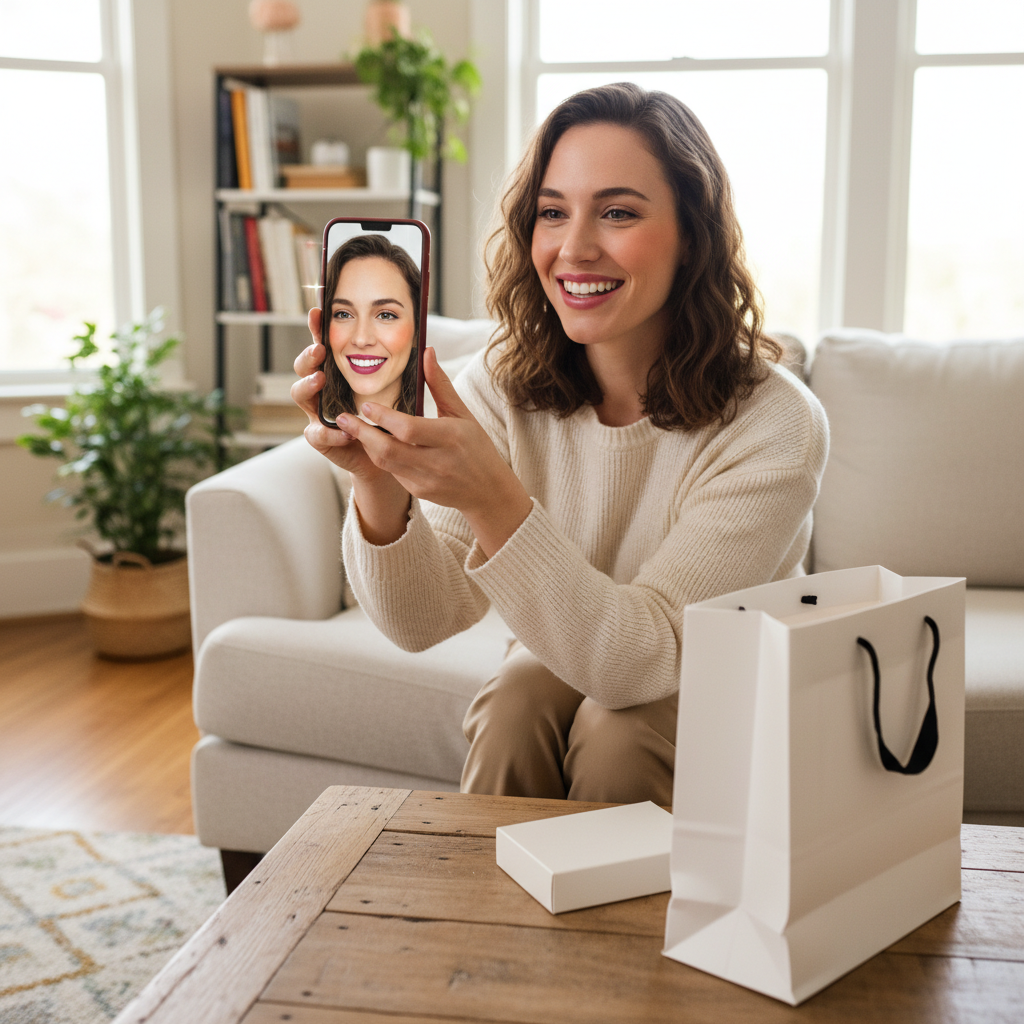 Realite Augmentee Illustration 2