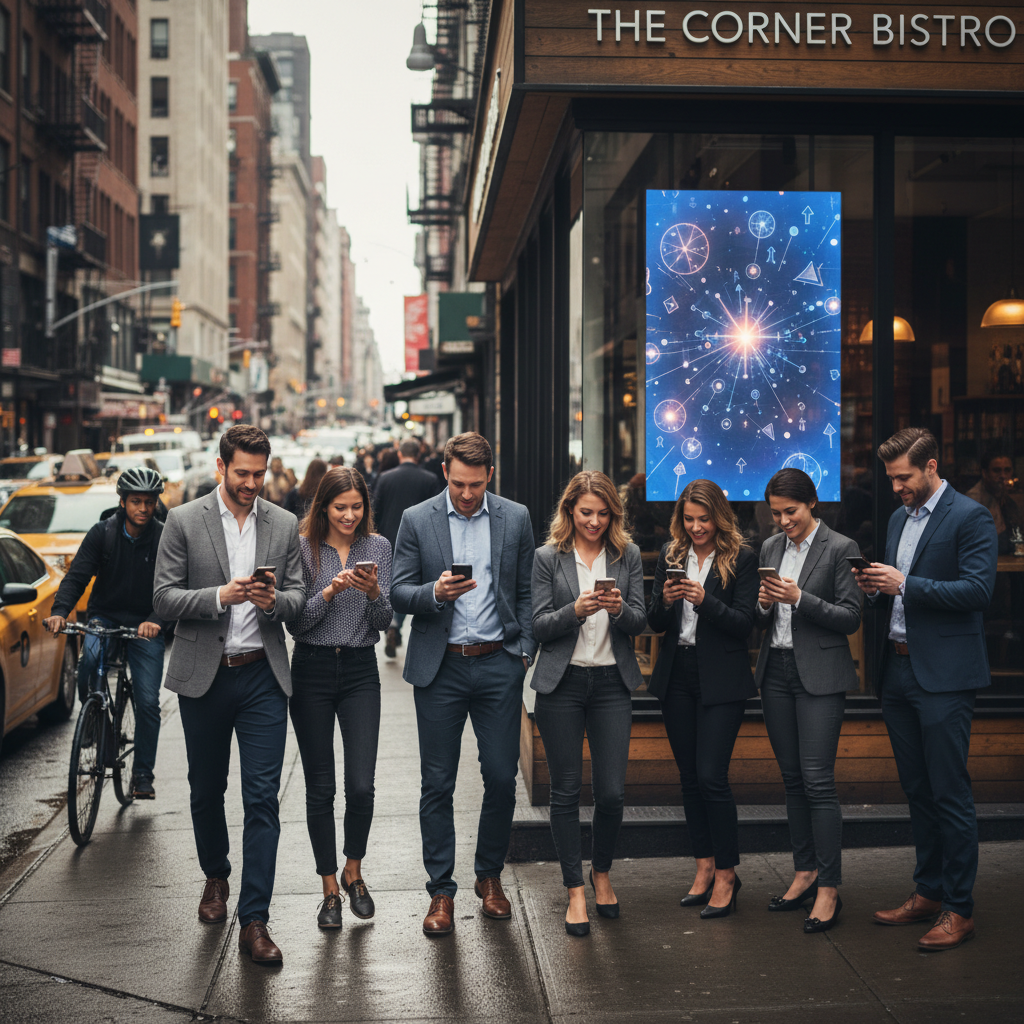 X Twitter Et Geo C Illustration 2