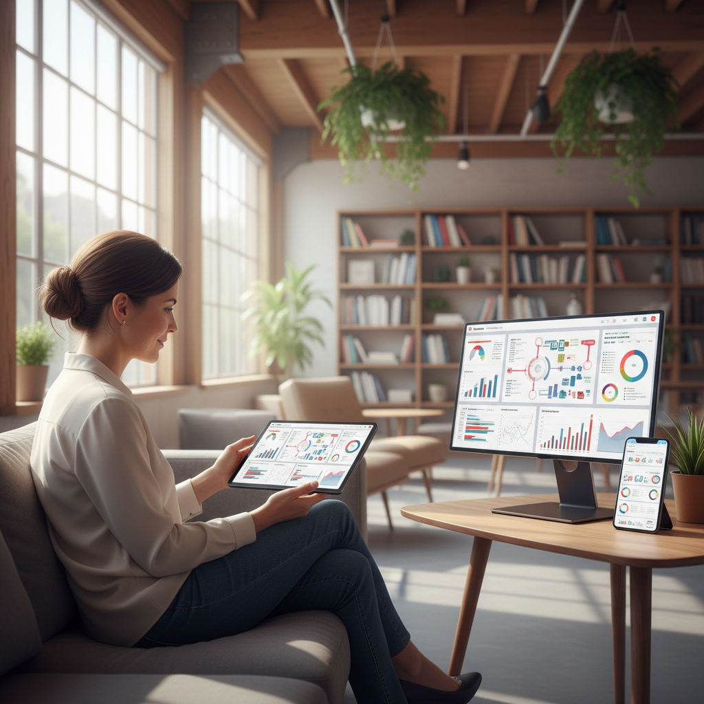 Rapports Annuels Int Illustration 2