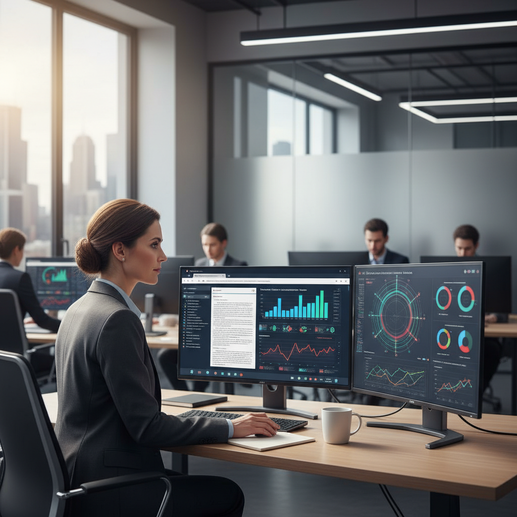 Reconnaissance Facia Illustration 2